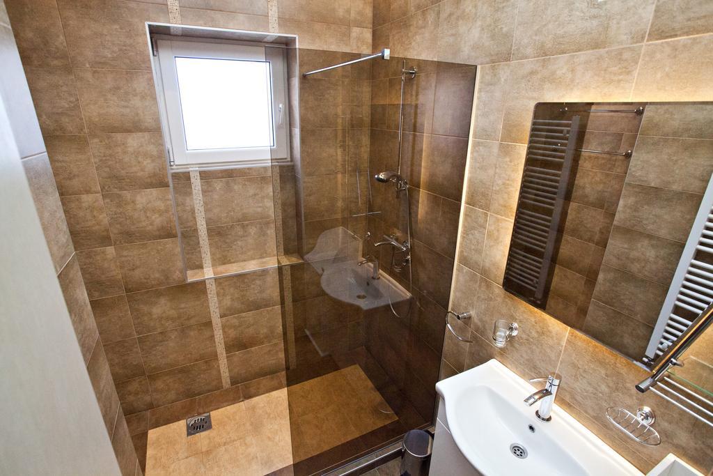 Feel Belgrade Bohemian Apartment מראה חיצוני תמונה