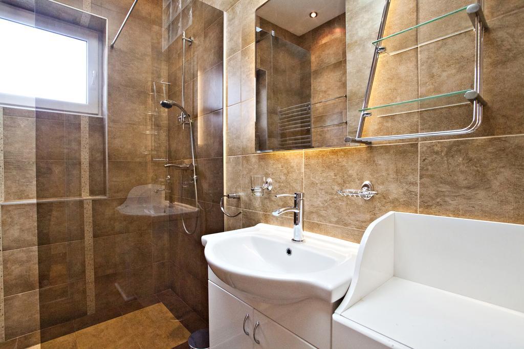 Feel Belgrade Bohemian Apartment מראה חיצוני תמונה