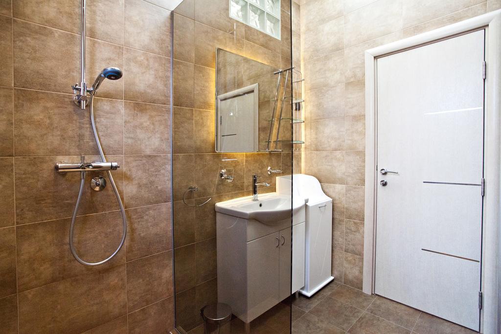 Feel Belgrade Bohemian Apartment מראה חיצוני תמונה