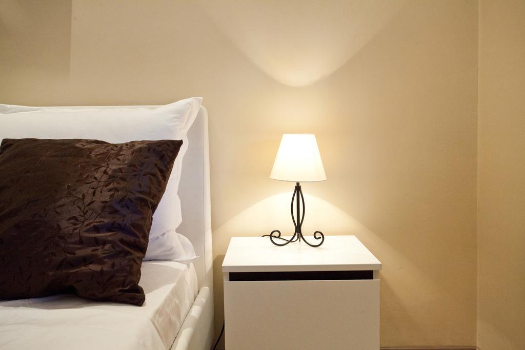 Feel Belgrade Bohemian Apartment מראה חיצוני תמונה